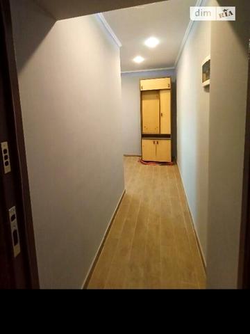 Продаж 1к Квартира Космонавта Комарова вулиця