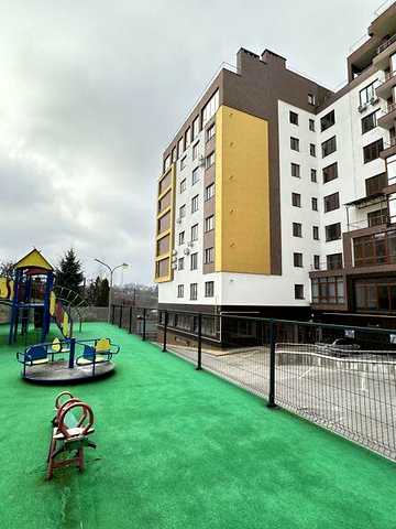 Продаж 2к Квартира Монастирська вулиця ЖК Правильный выбор