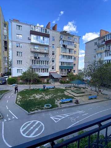 Продаж 3к Квартира Дубовецька вулиця