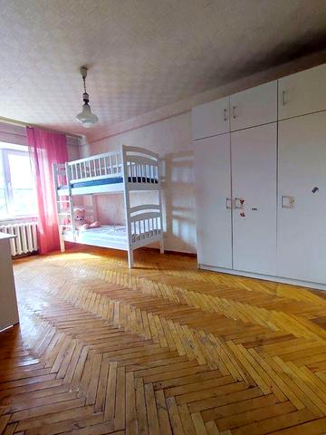 Здається в оренду 3-кім квартира, пр. Воскресенський, 23 (р-н Дніпровський)