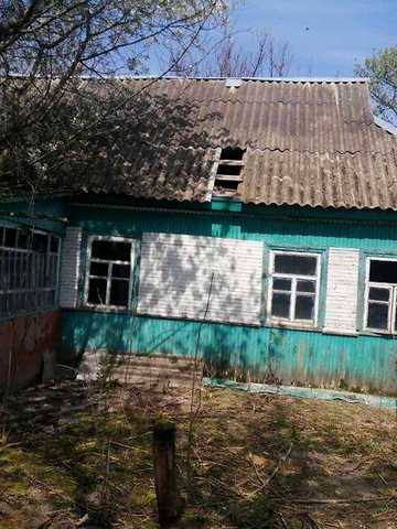 Продаж 2к Дім Жовтнева вулиця