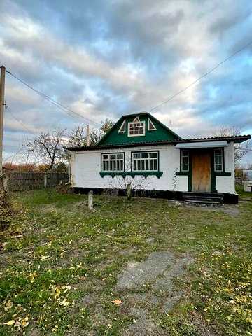 Продаж 4к Дім вул. Монастирська