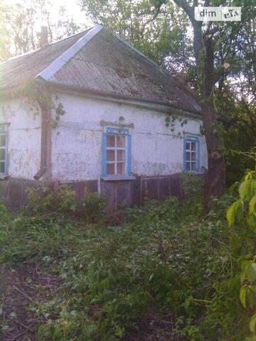 Продаж 2к Дім вулиця Шевченка