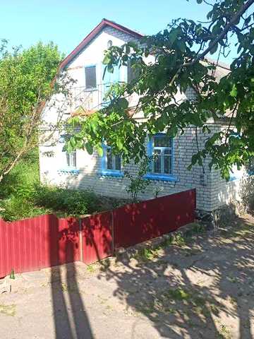 Продаж 4к Дім Соборна (Леніна) вулиця