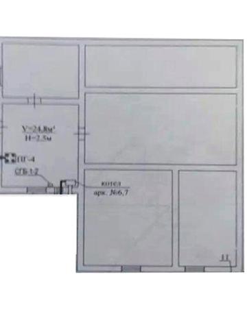 Продаж 6к Дім Хутірська вулиця