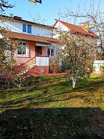 Продаж 2к Дім вулиця 7а Вишнева