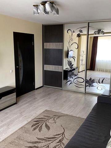 Оренда квартири в центрі Тернополя. Шпитальна, 6