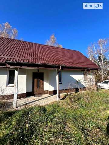 Продаж 2к Дім вулиця Зелена, Макарівські дачі