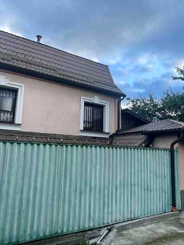 Продаж 3к Дім Галявинка масив