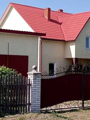 Продаж 4к Дім Загородня вулиця