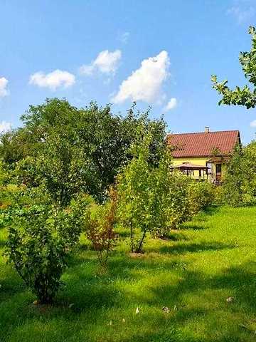 Продаж 4к Дім Центральна вулиця