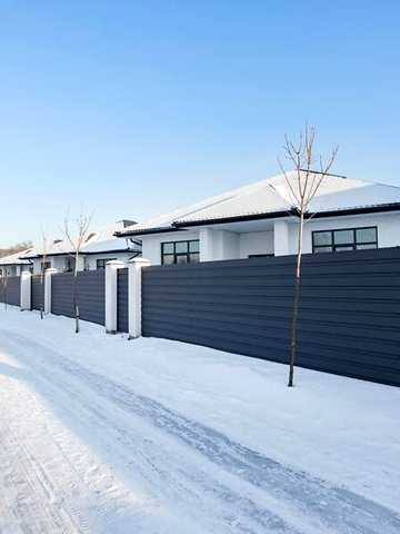 Продаж 3к Дім Придніпровська вулиця