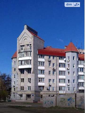 Продаж 3к Квартира Троїцька вулиця