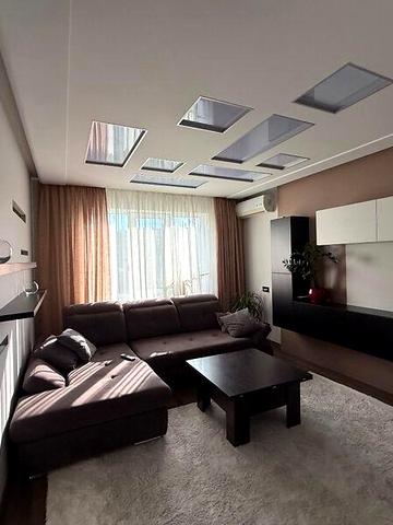 Продаж 3к Квартира Слави бульвар