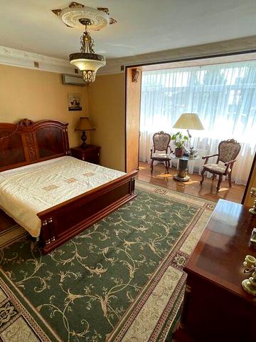 Продаж 3к Квартира Крутогірний узвіз