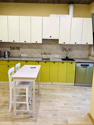 Продаж 1к Квартира Севастопольська вулиця