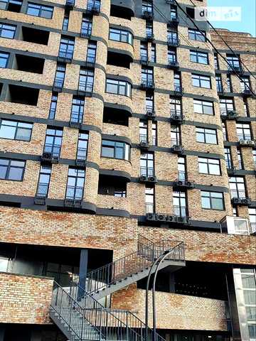 Продаж 1к Квартира Шевченко Тараса провулок ЖК Loft Smart