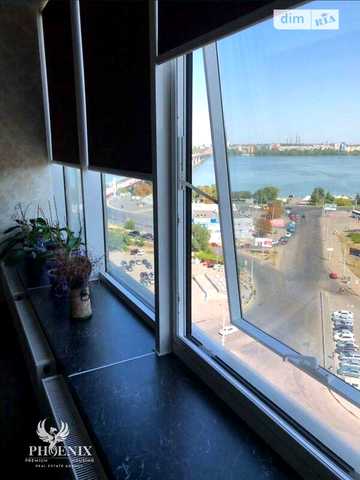 Продаж 2к Квартира Королеви Єлизавети ІІ (Глінки) вулиця ЖК Мост-сити