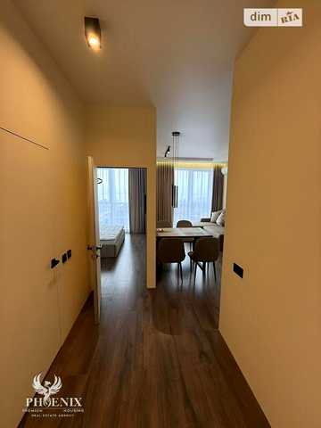 Продаж 2к Квартира Гаванська вулиця ЖК Comfort City Lagoon