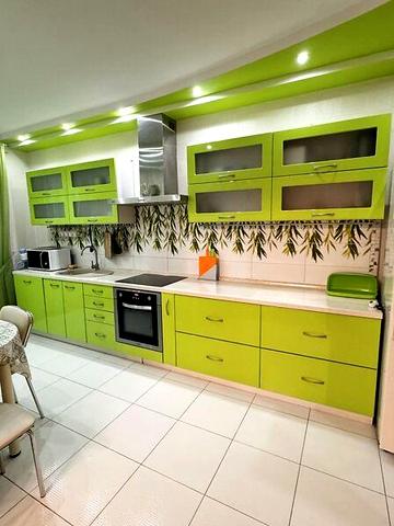 Продаж 3к Квартира вул. 8-го Березня ЖК Олимпик