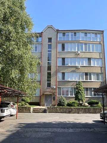 Продаж 3к Квартира Сікорського Ігоря вулиця