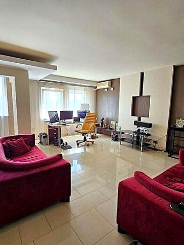 Продаж 3к Квартира Фонтанська дорога