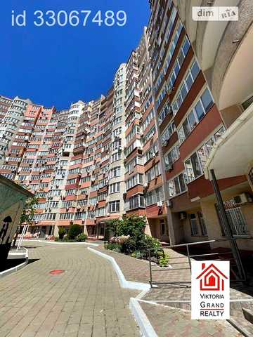 Продаж 3к Квартира Левітана вулиця
