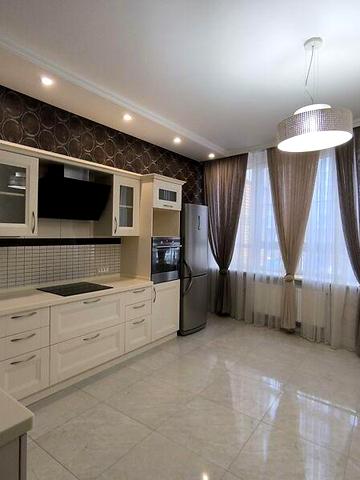 Продаж 3к Квартира Армійська вулиця ЖК Звездный городок