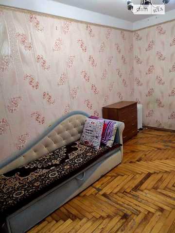Продаж 1к Квартира Явірний провулок