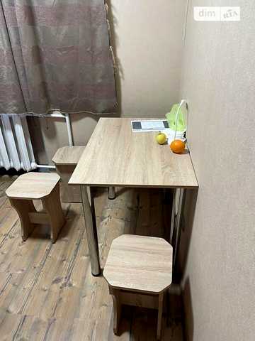 Продаж 1к Квартира Трегубенка вулиця
