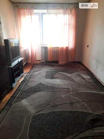 Продаж 1к Квартира Чумаченка вулиця