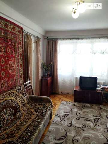 Продаж 3к Квартира Полякова вулиця