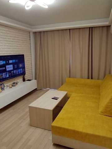 Продаж 1к Квартира Космічна вулиця