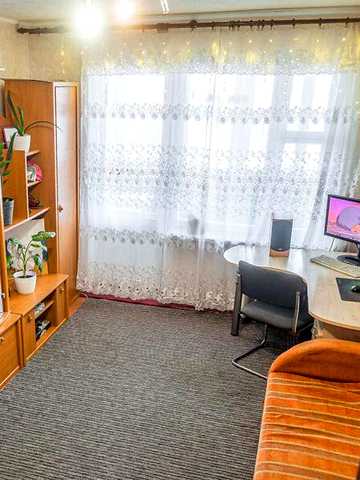 Продаж 2к Квартира Автозаводська вулиця