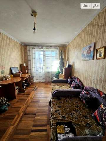 Продаж 4к Квартира Руставі вулиця