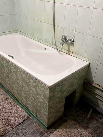 Продаж 1к Квартира Нагнибіди вулиця