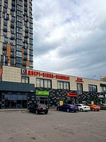 Продаж 3к Квартира вул. Українська ЖК River Hall