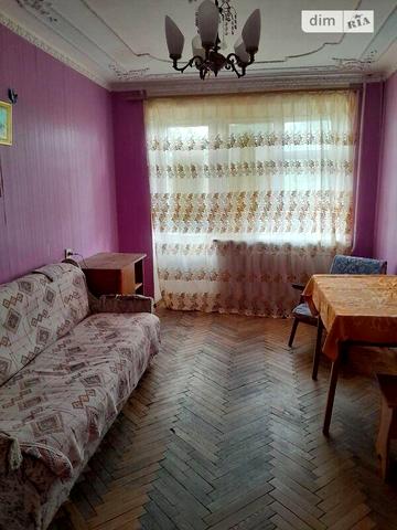 Продаж 3к Квартира Одеська вулиця
