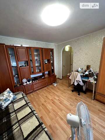 Продаж 1к Квартира Новобузька вулиця