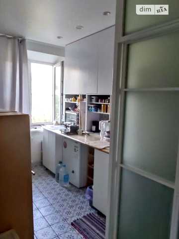 Продаж 1к Квартира Адміральська вулиця