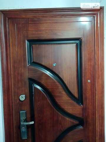 Продаж 1к Квартира Новобузька вулиця