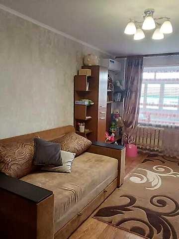 Продаж 1к Квартира Авангардна вулиця