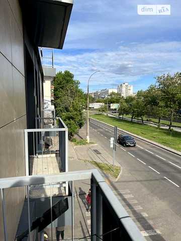 Продаж 1к Квартира Центральний проспект ЖК Liberty Hall