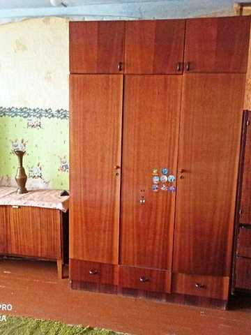 Продаж 1к Квартира Вокзальна вулиця