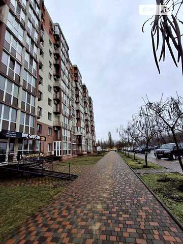 Продаж 2к Квартира Громадянська вулиця ЖК Гражданский посад
