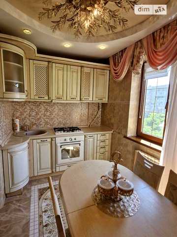 Продаж 3к Квартира Океанівська вулиця