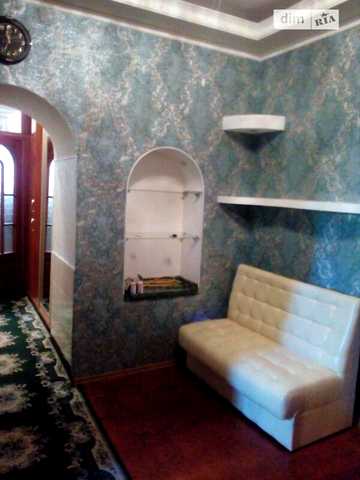Продаж 3к Квартира Марка Кропивницького (Потьомкінська) вулиця
