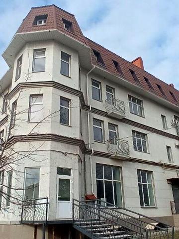 Продаж 3к Квартира Защука вулиця