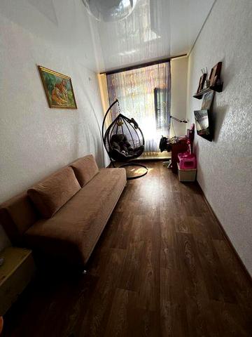 Продаётся уютная 2-комнатная квартира в лучшем районе г. Николаев ул. Дачная