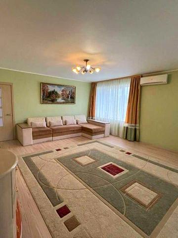 Продам 4-к квартиру (142м2) на Гагарина / Казакова / Армстронга